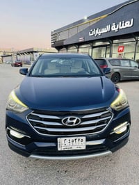 سنتفاي وارد امريكي • ٢٠١٧ • ٧ راكب