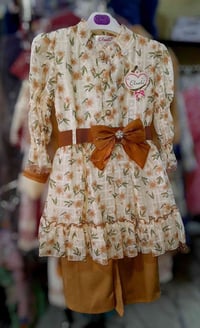 بوتيك نور القمر • ملابس أطفال • أسواق سيدة رقية