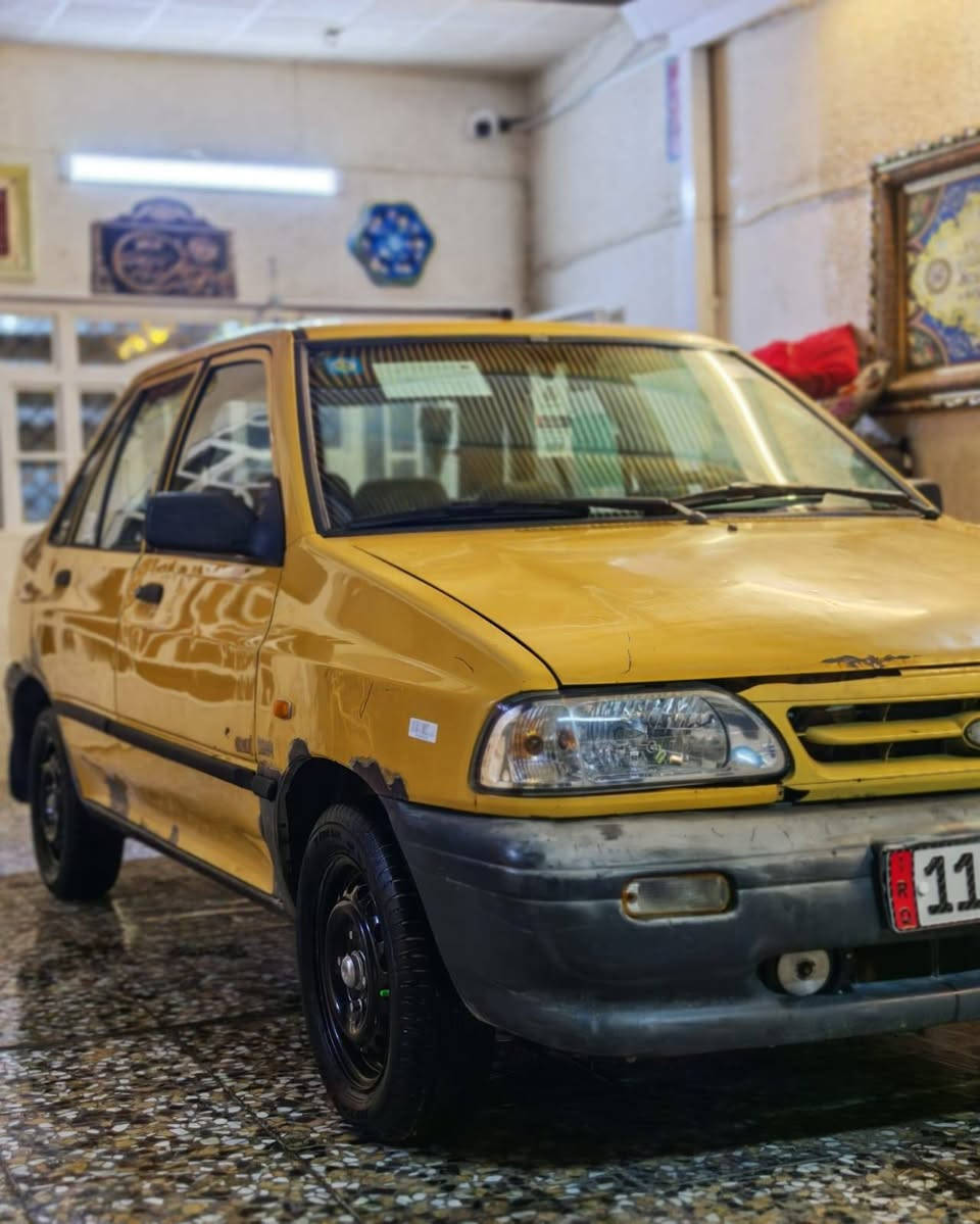 السلام عليكم سايبا موديل ١٠
صدر جديد تبريد منظومه جديده 
تخم تاير جديد 
خياسات معمره رقم جديد هزه جديده 
شواصي مكفولات 
هيئة صفر 
تحويل ثاني يوم ***********
السعر ٢٥ ورقه وبيها مجال
