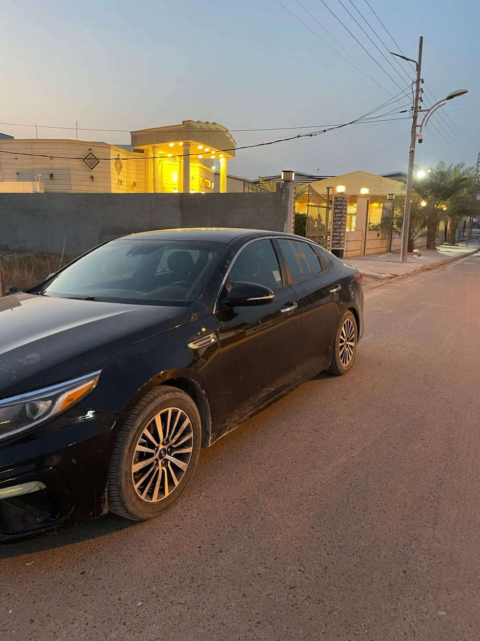 اوبتما ٢٠٢٠ ب اسمي تحويل مباشر ضرر قطعتين كير مكينه كفاله
*********** سعر ١٢٥ بيع مستعجل مكاني الفلوجة
غير متواجد على الفيس مكلف بلنشر
