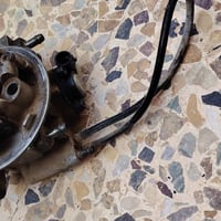 عندي كابريته حجم ١٦ هيا والدوش مال كصه وديلكو مال استرا ١٦ وشوته مال ك...