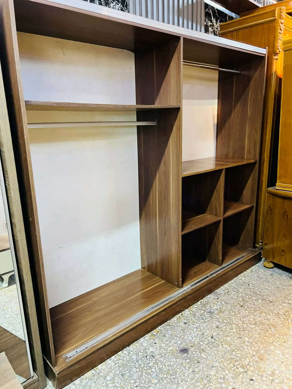 نضافه فول سارعو بلحجز نقل وشد داخل بغداد مجاني 450بيهه مجال


**إذا كنت صاحب هذا الإعلان وتريد حذفه لأي سبب، رجاءا أرسل رسالة إلى الدعم الفني**