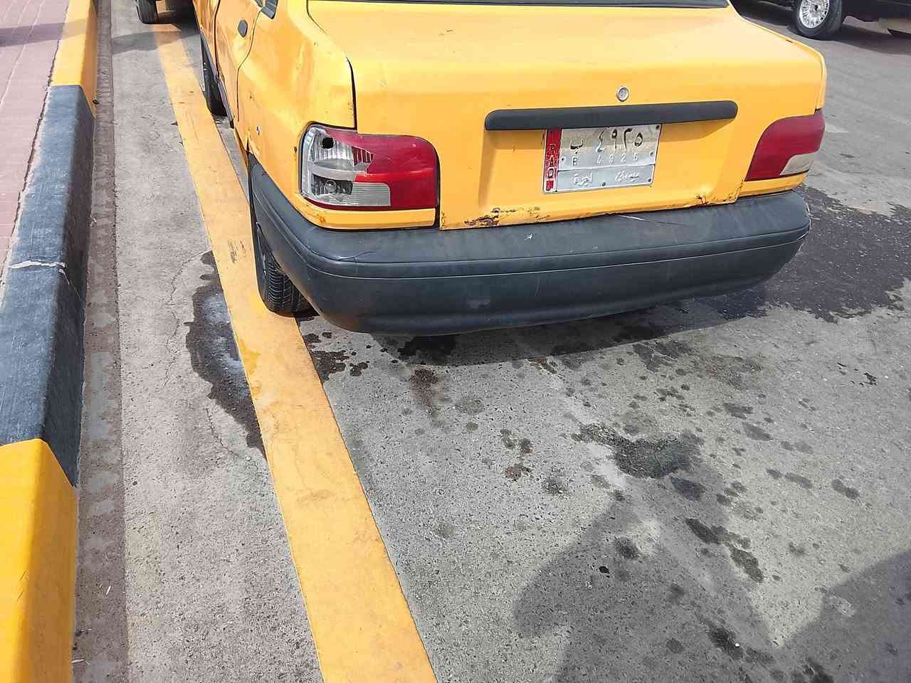 السلام عليكم سياره سايبه موديل 12 ورايد السعر المبلغ 12 ورقه امريكي وبيها مجال البكانز البكان حي العسكري قرب جامع سامي بن زيد شارع شيخ مجيد العظيم الشاهين سياره مكينه وقير وحداديه نظاف بها قليل تبخير بالمكينه السياره ما تنقص النمر الجير كلهن شغالات وشراي يخابرني ***********
