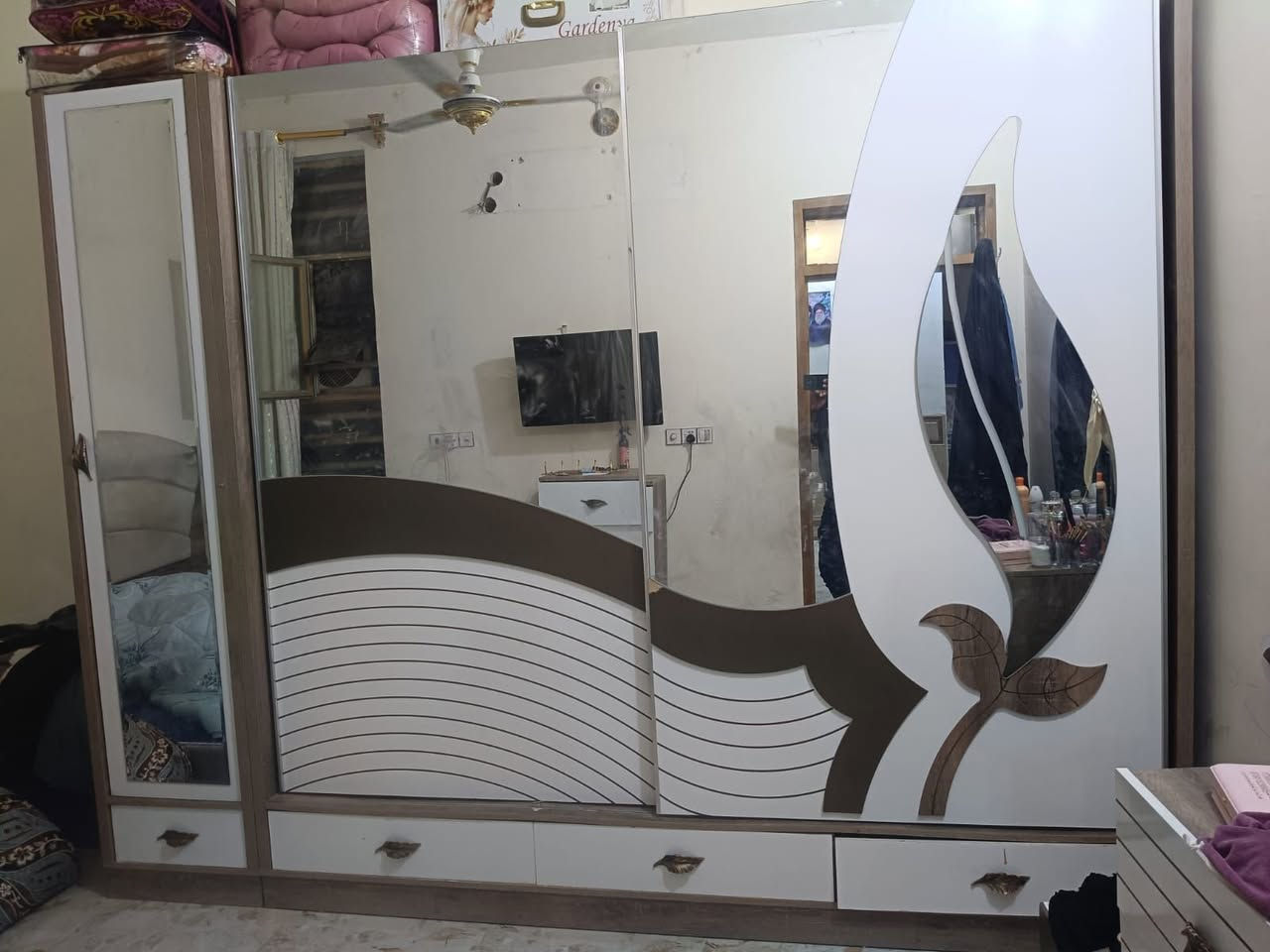 لبيع مكاني النجف


**إذا كنت صاحب هذا الإعلان وتريد حذفه لأي سبب، رجاءا أرسل رسالة إلى الدعم الفني**
