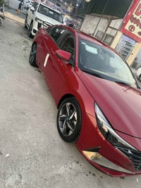 اڤانتي ٢٠٢٢ • ٦٧٠٠٠ كم • فول الفول