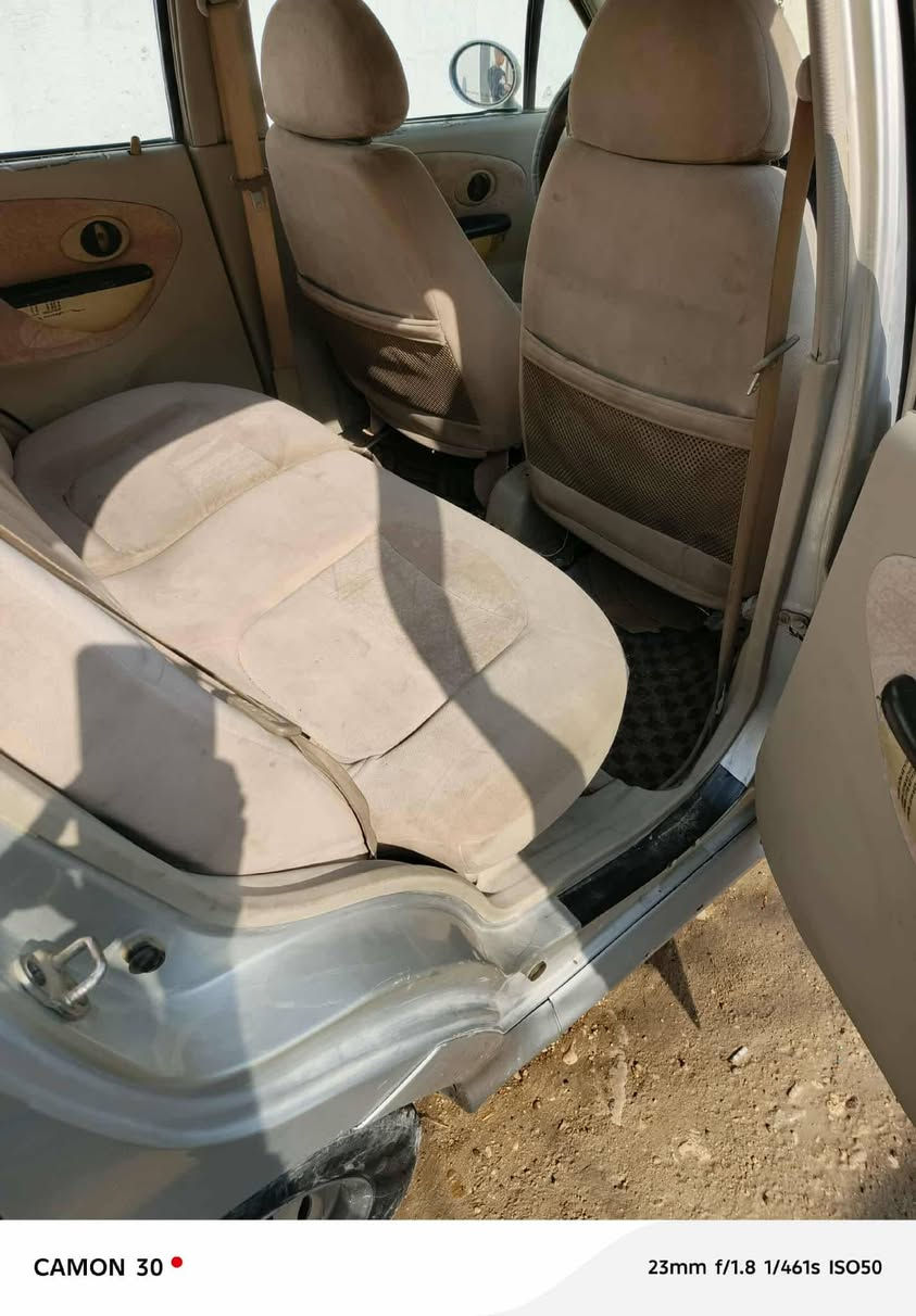 السلام عليكم سيارة كيوكيو اوتو موديل 12
كهربائية كله شغله نظيفه رقمهه بغداد 
موجوده بالنجف


**إذا كنت صاحب هذا الإعلان وتريد حذفه لأي سبب، رجاءا أرسل رسالة إلى الدعم الفني**