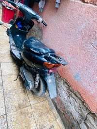 اسلام عليكم دراجه ٦٠ عصفوريه للبيع كوم حديد رايدله تجفيت بس طافيه سعر ...