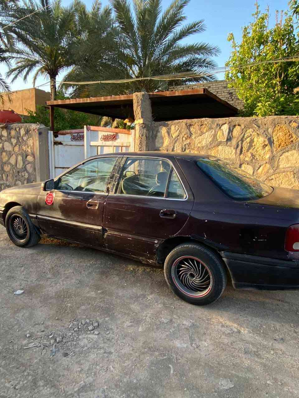 السلام عليكم النتره دمعه
موديل ١٩٩٢
مكينه كير شرط 
كير عادي 
تخم تاير 
شاشه باتري جديد سياره جاهزه 
هزه جديده رقم انكليزي بسمي مشروع وطني 
السعر ٢٤ 
مكان بابل محاويل 
متواجد عل خاص


**إذا كنت صاحب هذا الإعلان وتريد حذفه لأي سبب، رجاءا أرسل رسالة إلى الدعم الفني**