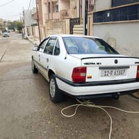 اوبل فكتره موديل   1992 حجم 16محرك شرط كير شرط مصلح دواير ودوسات جاملق...