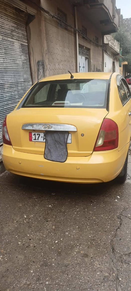 ‏اقرا التفاصيل واتصل...
‏اكسنت 2007  كير اوتو
‏كير و محرك شرط هيئه وغرامات مصفره رقم دولي تحويل وبيع مباشر بعد العيد السعر 80وبي مجال
‏***********
