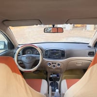 اكسنت • ٢٠١١ • مكيف بارد