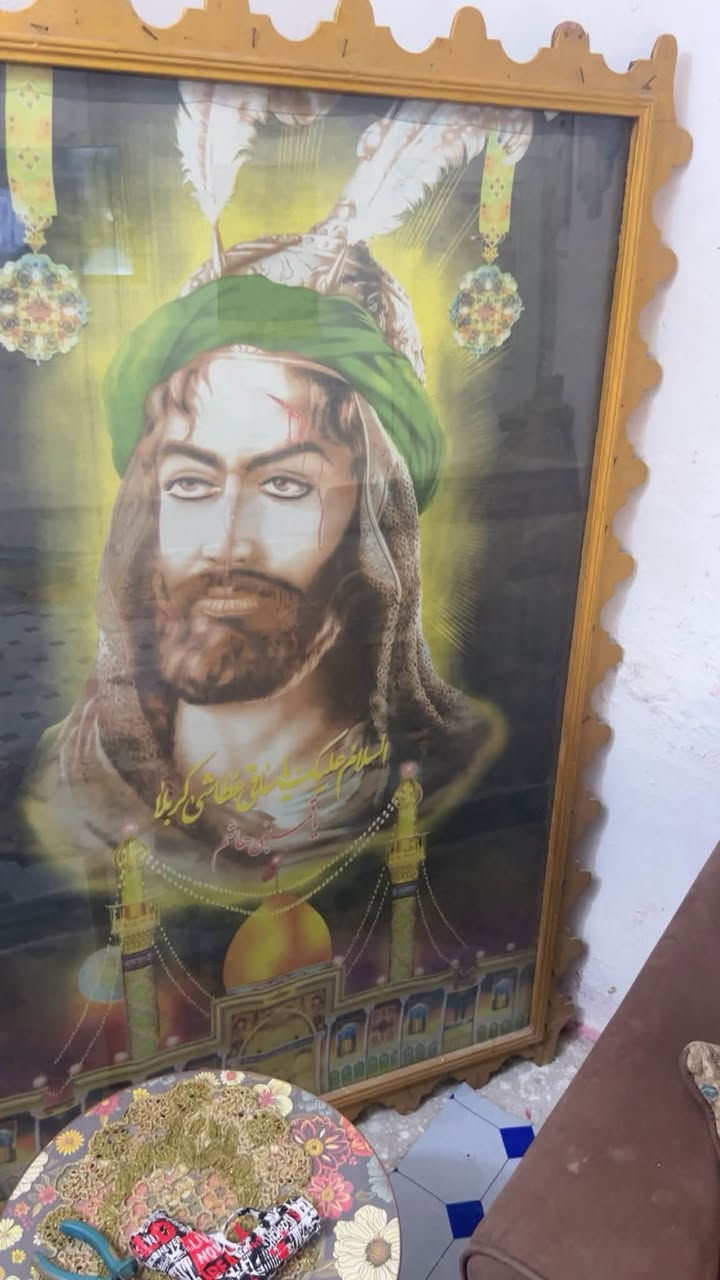 السلام عليكم اغراض البيع كلهن ع 200


**إذا كنت صاحب هذا الإعلان وتريد حذفه لأي سبب، رجاءا أرسل رسالة إلى الدعم الفني**