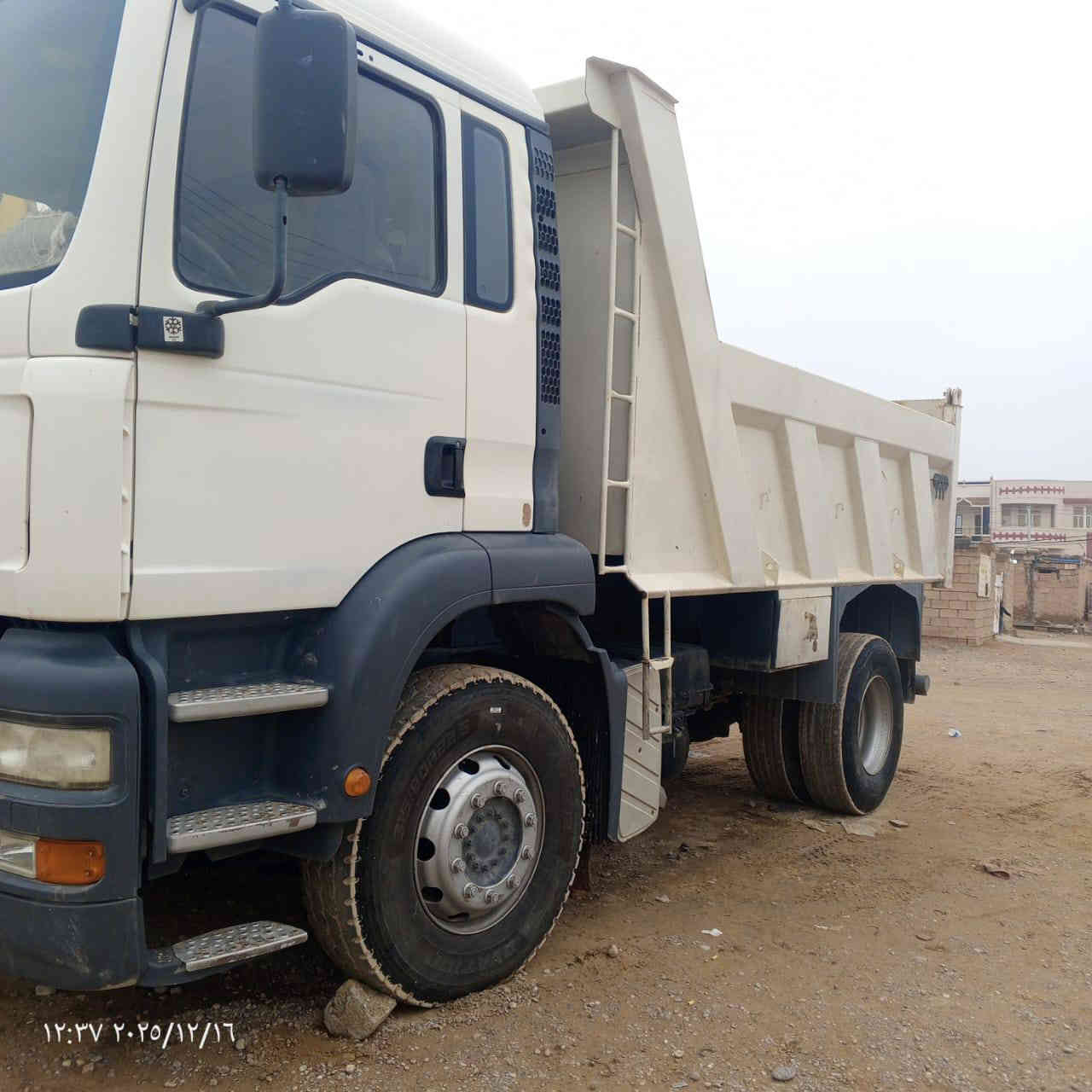 سلام عليكم مان للبيع تك مكفول كفالة عامه جاهزه شكل  تخم تاير جديد مكان سياره تكريت سعر 190 وبيها مجال ه‍ ‏‪***********‬‏
