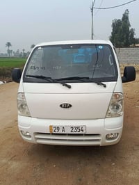 كيا • ٢٠١٢ • النجف مشخاب