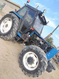 مكينة فيات • حجم ١١٠ • صرف دهن