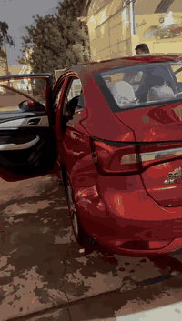 ام جي5 • فول مواصفات • ١١٢ الف