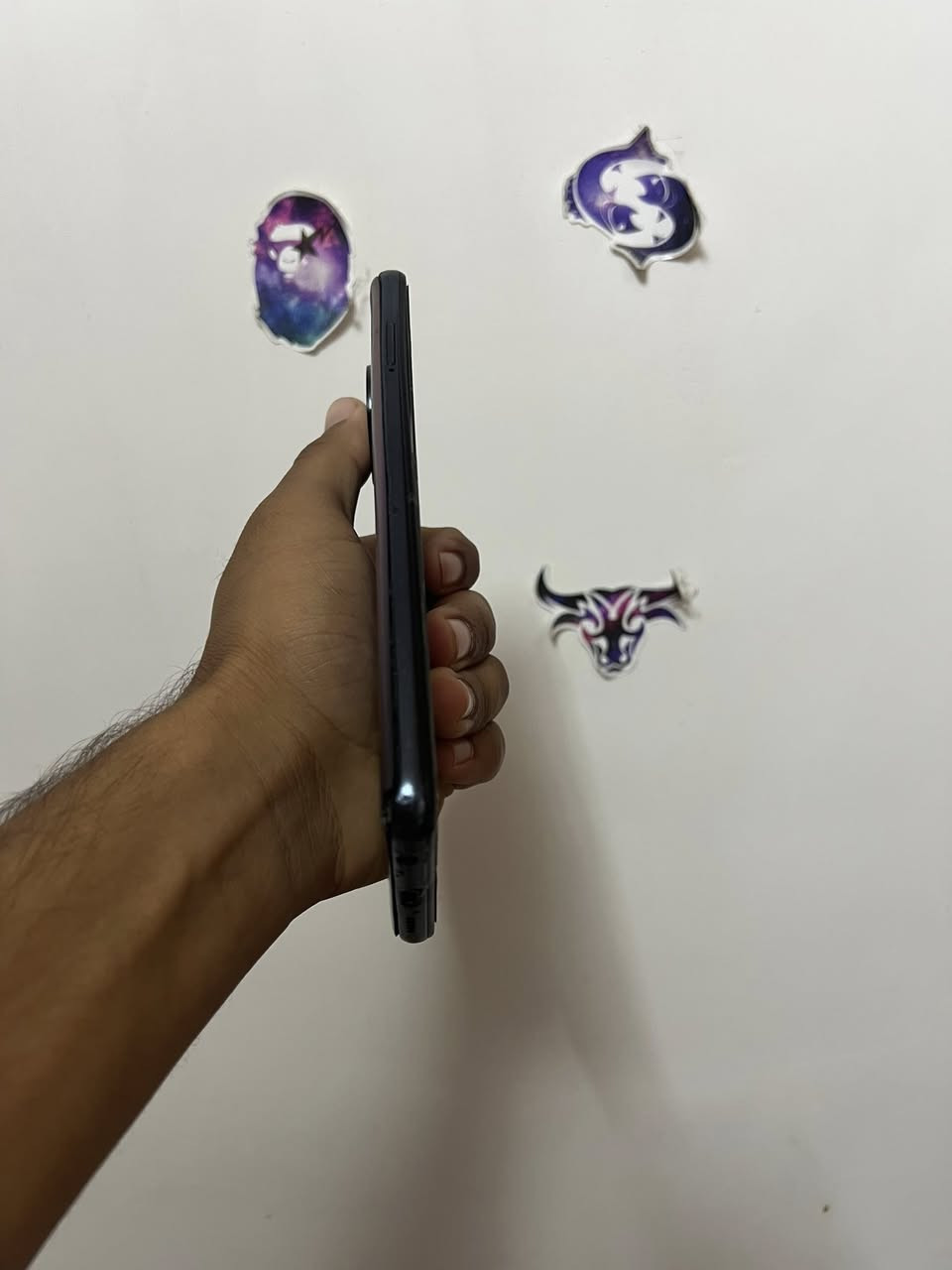 بوكو اكس 3 برو مراوس ب موطور
ذاكره 128
جهاز كابي اي خلل 
فقط مبدل بطاريه 
مكاني الجواعنه


**إذا كنت صاحب هذا الإعلان وتريد حذفه لأي سبب، رجاءا أرسل رسالة إلى الدعم الفني**