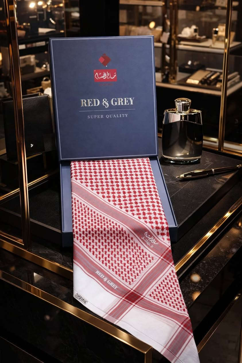 توفر عدنه وجبه جديده من الشماغ السعودي الأصلي بكافة القياسات (52 + 55 + 58 + 60 )زورونا إلى مجمعنه 

ذي قار / قضاء النصر / مجمع حسين عوض السوگ المسگوف / يتوفر خدمة توصيل لكافة محافضات العراق


**إذا كنت صاحب هذا الإعلان وتريد حذفه لأي سبب، رجاءا أرسل رسالة إلى الدعم الفني**