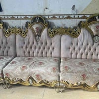 ديوان 10 نفرات • درجة أولى • الكوفه حي ميسان