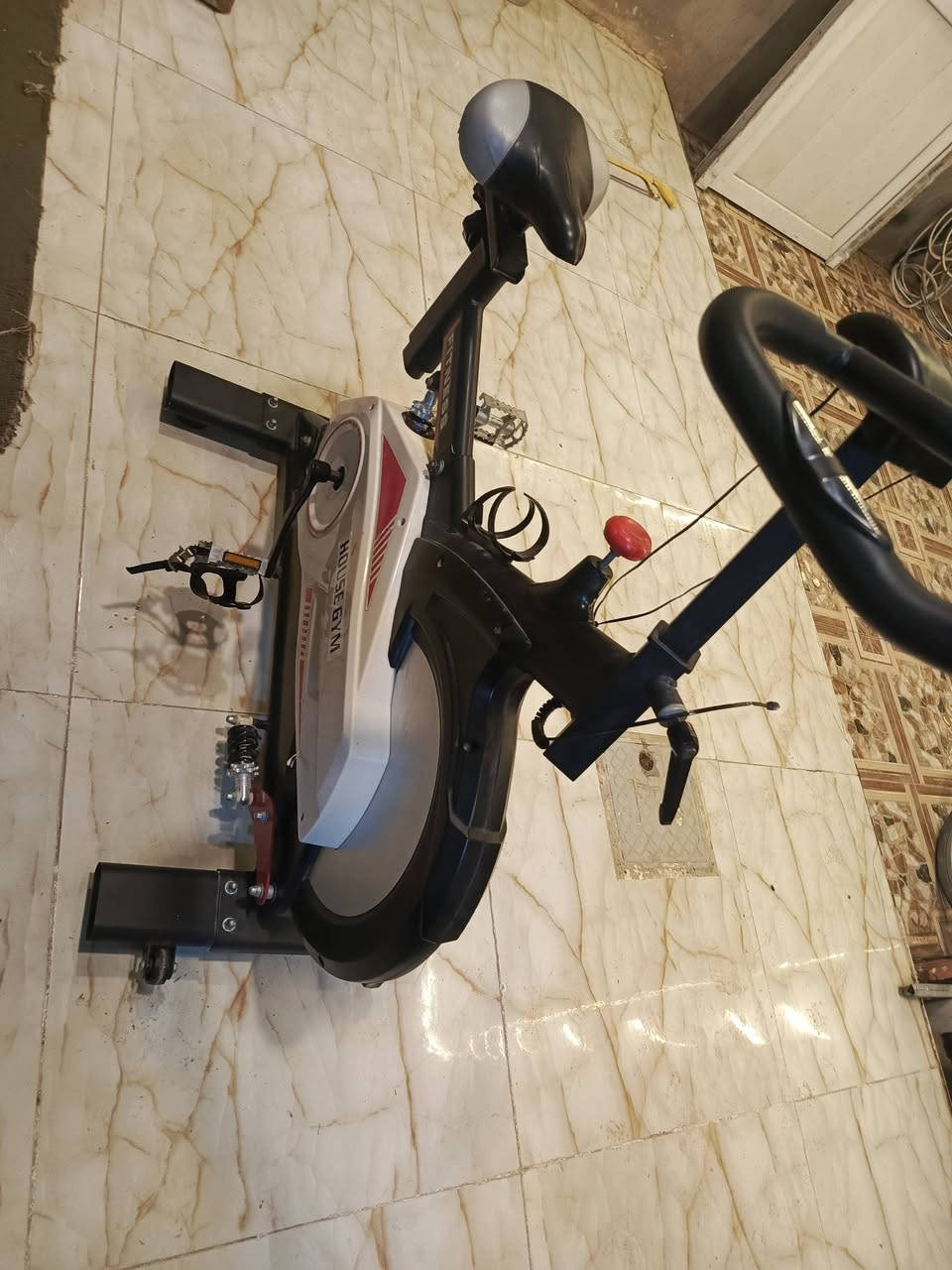 جهاز رياضي جري  السعر 200 الوزن 120 كيلو 
جهار رياضي بايسكل السعر 200 نضيفات


**إذا كنت صاحب هذا الإعلان وتريد حذفه لأي سبب، رجاءا أرسل رسالة إلى الدعم الفني**