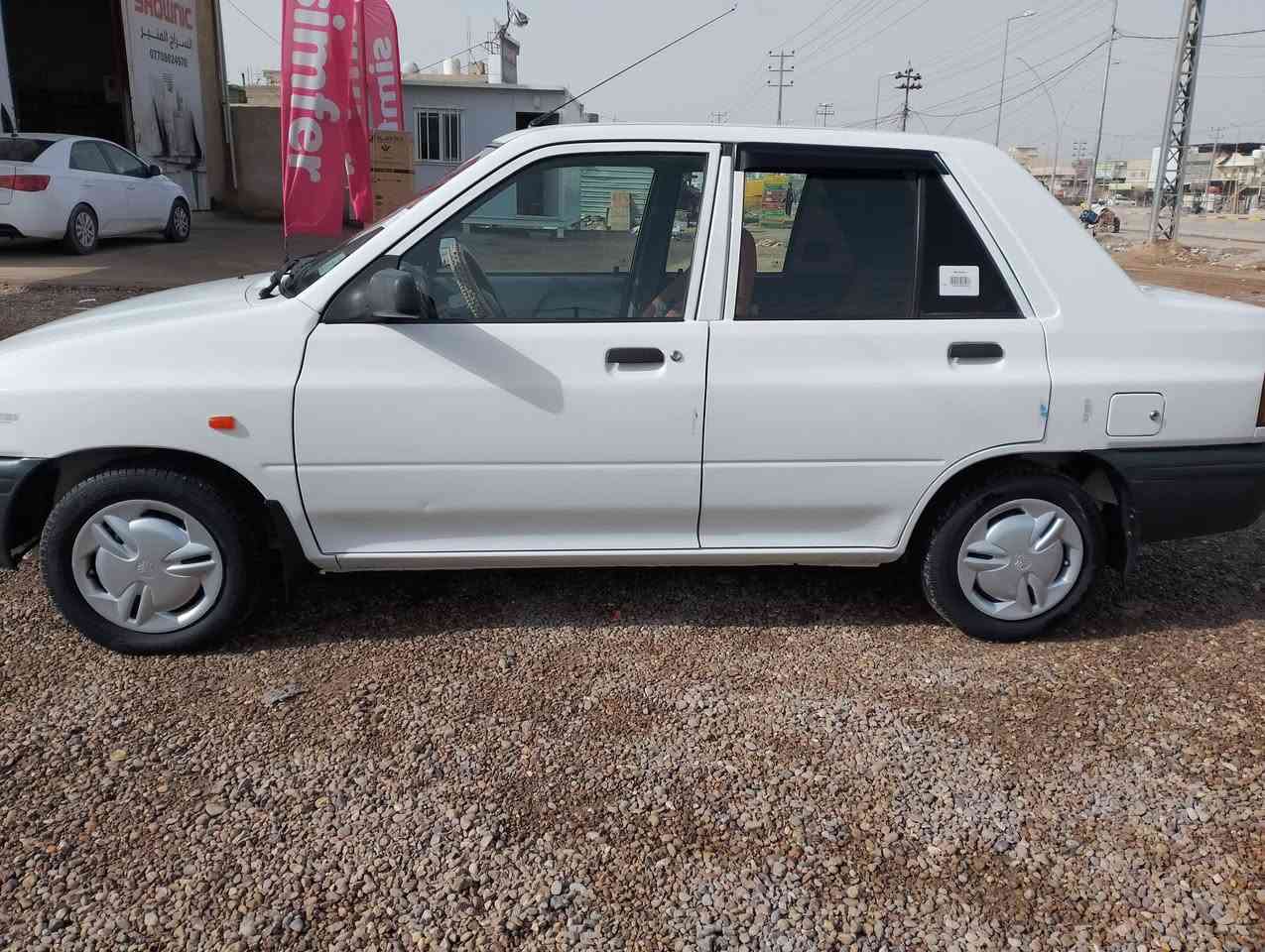 السلام عليكم سايبا موديل ٢٢رقم بغداد الجديد سنويه لل٢٧بسمي تحويل مباشر سياره مكينه وكير مكفولات حداديه جديده تخم تاير سياره مكفوله مكان كربلاء السعر ٦٦ الاستفسار اتصل *********** مامتواجد على الفيس مكلف بالنشر
