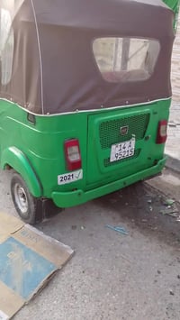 باجاج 21 سنوية ورقم ب أسمي كرنك وبوشة وبستم واكسل جديد شادهن قبل شهر م...