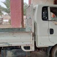 سياره 2014 • بابل • محركه مكفول