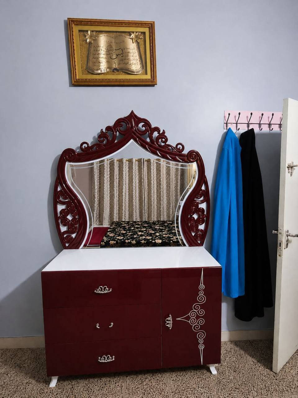 غرفه نوم للبيع سعر 400


**إذا كنت صاحب هذا الإعلان وتريد حذفه لأي سبب، رجاءا أرسل رسالة إلى الدعم الفني**