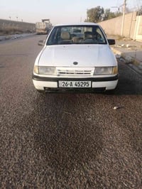 فكترا ١٩٩٢ • بنزين • كركوك