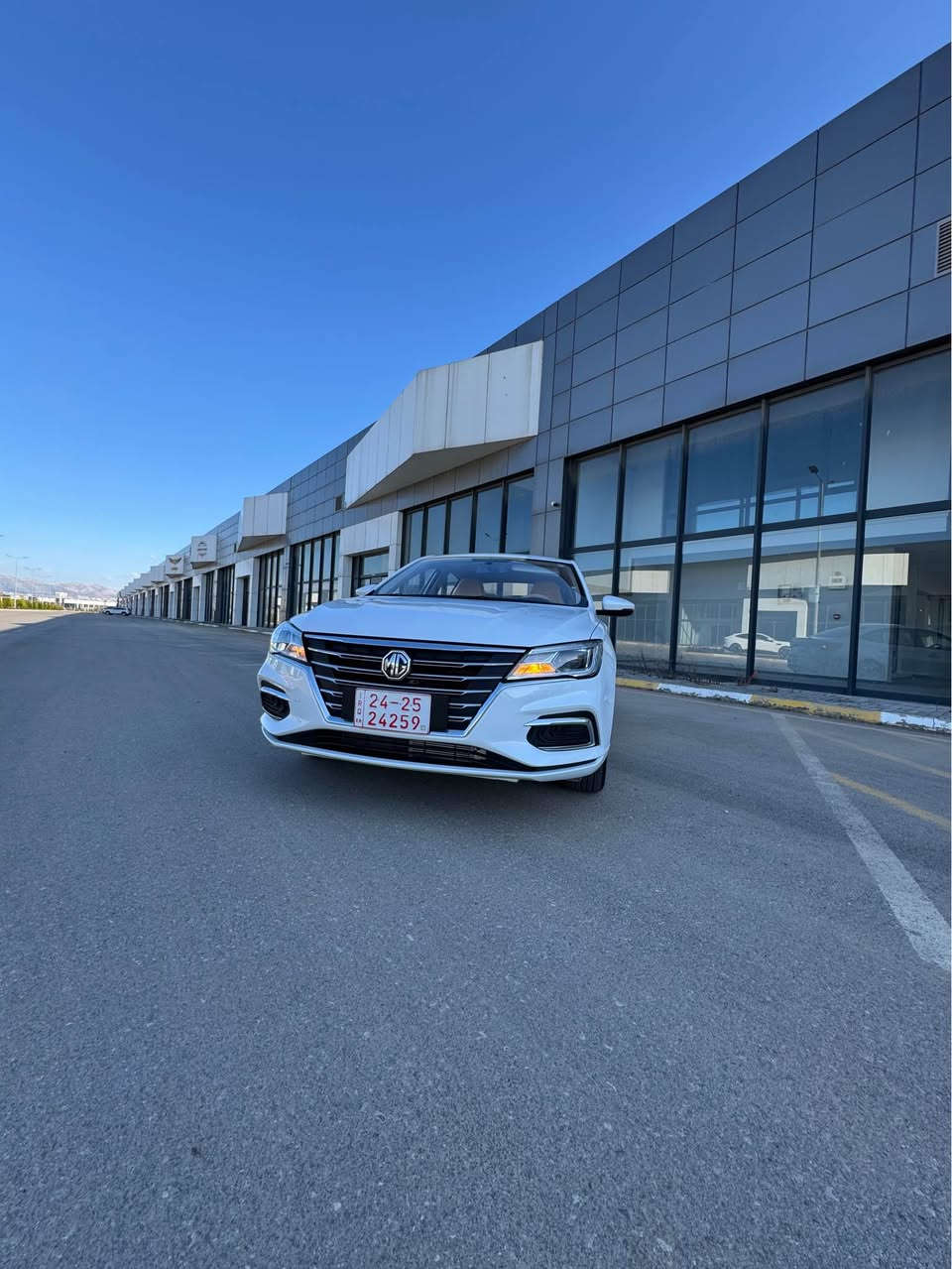 mg٢٠٢٥ستاندارپلاس
1100کیلۆمەتررۆیشتووە
کامل بەرگەکوشن سەرسوکان گایعی وناوسنوق تێگیراوە4K autoشەش ساڵ زەمانی شرکەهەیە
***********
لەسلیمانیە السليمانية, العراق
