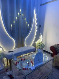 حجوزات العيد • كوشة كاملة • ديجي ودفوف