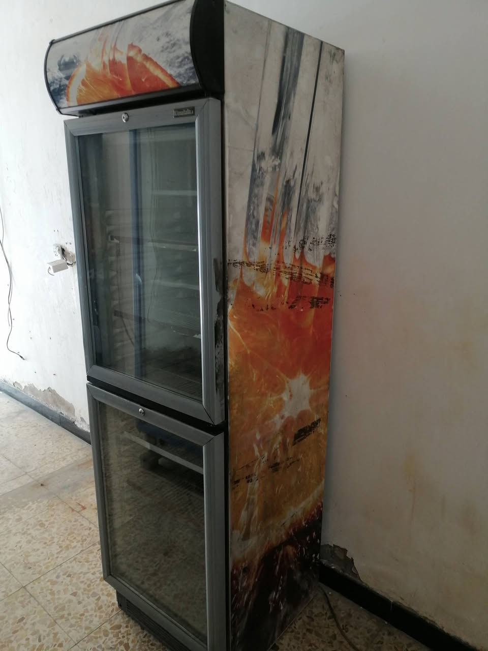 السلام عليكم برادات للبيع السعر ٧٥٠ الف العنوان بغدادالجديدة شارع المسبح


**إذا كنت صاحب هذا الإعلان وتريد حذفه لأي سبب، رجاءا أرسل رسالة إلى الدعم الفني**