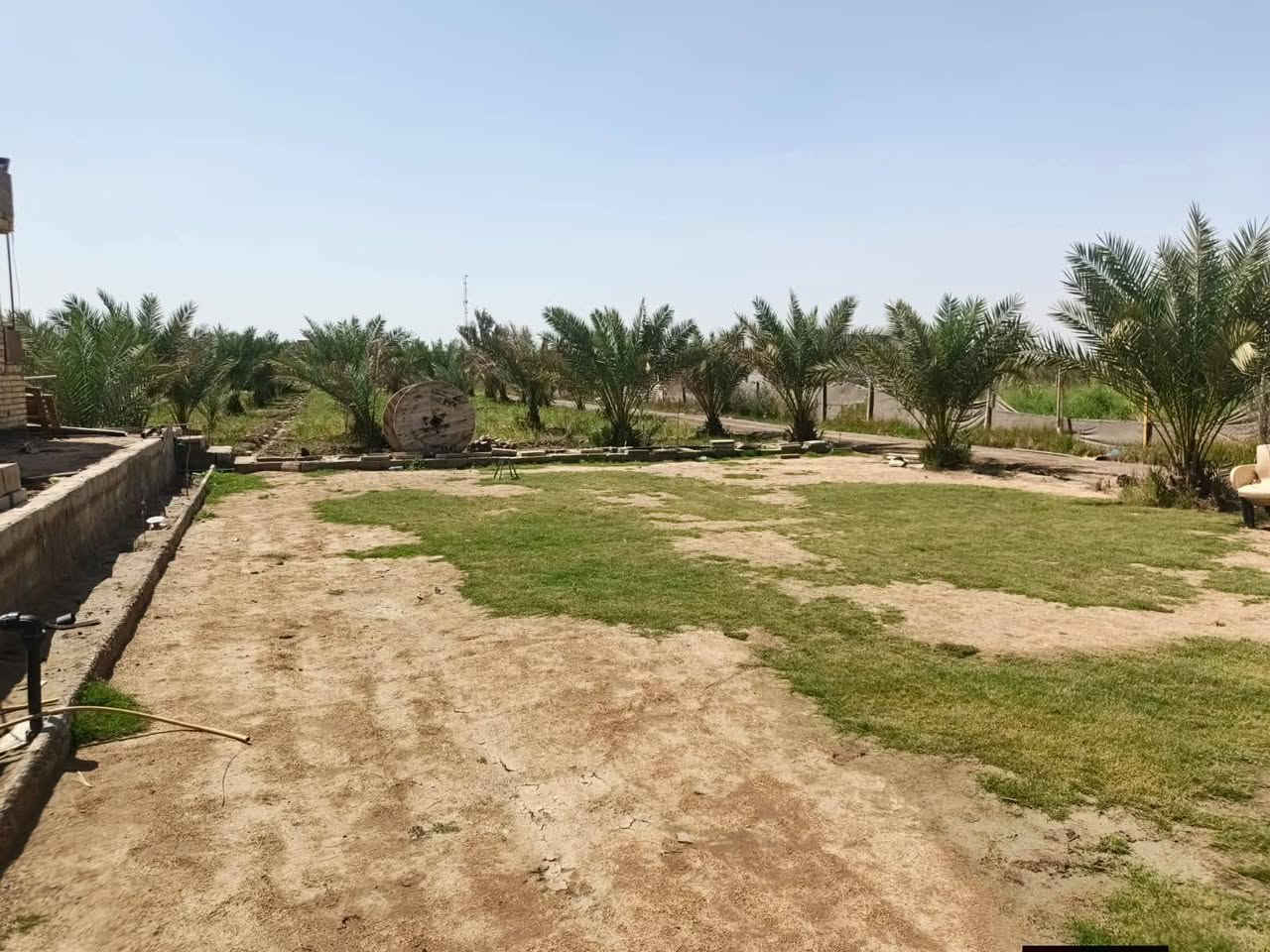 دونم للبيع قضاء السدير منطقة ال عبود الطريق السياحي السعر 160


**إذا كنت صاحب هذا الإعلان وتريد حذفه لأي سبب، رجاءا أرسل رسالة إلى الدعم الفني**