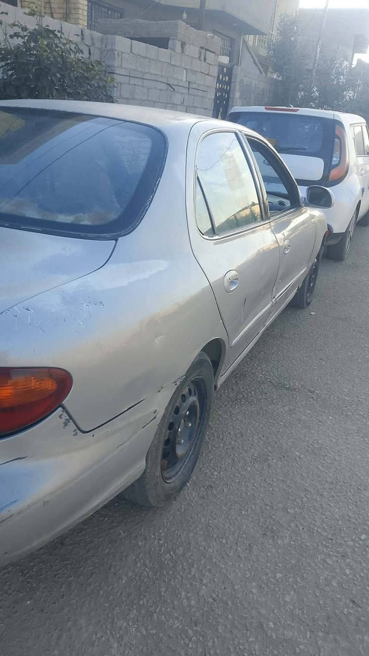 النتره 2000 رقم بغداد بسمنه السعر 36 جاهزه كير. اوتوماتيك***********
