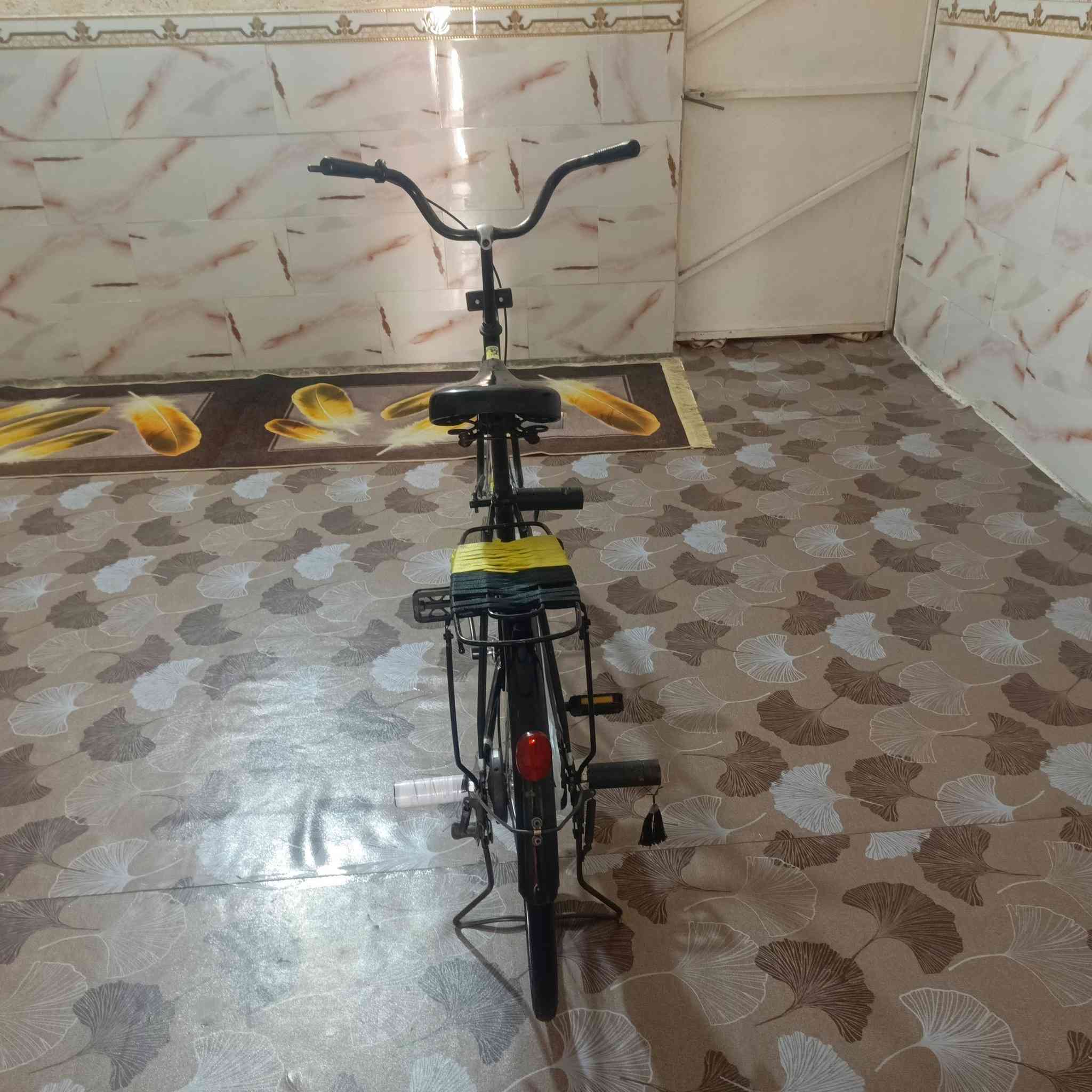 باسكل للبيع سود سعرلباسكل 130وبيه مجال لعنوان ميسان العماره منطقت حي الشرطه فول نضافه


**إذا كنت صاحب هذا الإعلان وتريد حذفه لأي سبب، رجاءا أرسل رسالة إلى الدعم الفني**