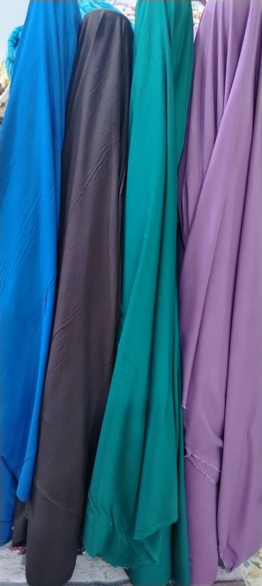 فستان كشمير كابوي مطاط درجه اولى
سعر الفستان ب15 الف قماش وخياط للحجز مراسله الصفحه


**إذا كنت صاحب هذا الإعلان وتريد حذفه لأي سبب، رجاءا أرسل رسالة إلى الدعم الفني**