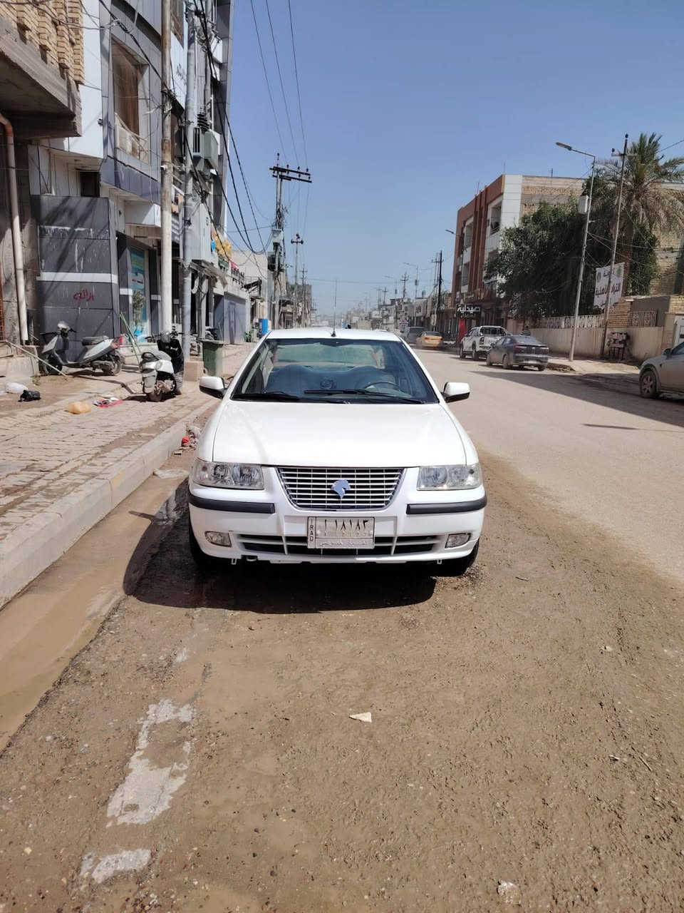 سياره سمند بيها ضربه بل كدام موديل 9 سعرها 26قفل ***********
