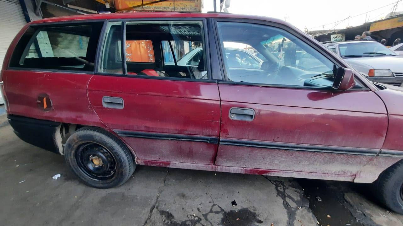 سلام عليكم استراه حجم 16كير محرك شرط هزه جديده رقم دولي الانبار راعيه الشرعي بل موصل حي سومر شرط تحويل كاربون مامسجله بعد سياره خير  من الله مال شغل يعوزه شويه ترتيب طخم تايه جديد مصبوغه عام السعر 40وبيه مجال  عنواني موصل جانب الايمن ***********
***********
