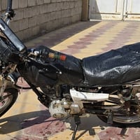 ماطور جني • موديل 2020 • محرك أصلي