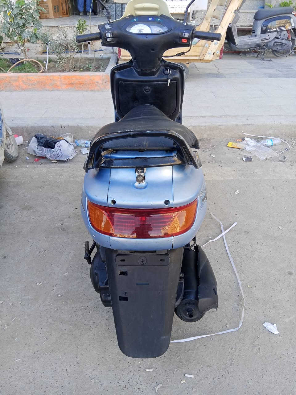 للبيع 350 مكاني حله م***********
