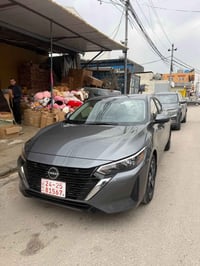 سينترا SV • ٢٠٢٥ • بدون ايرباك