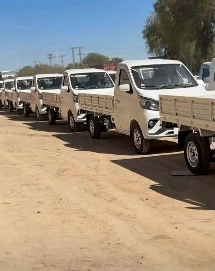 🔥🚗 الجديد وصل عندنا بكل قوة! 🚗🔥
مركبات Tirsam  رسميًا بنوعيها:

💥 Tirsam 1 Cabine
💥 Tirsam 2 Cabine

🔊 متوفرين بالكاش ولا بالتقسيط… اختار الطريقة اللي تناسبك!
خدمة سريعة، أسعار معقولة، وجودة مضمونة 💯✨

📍 المكان: باتنة / كشيدة
📞 للاستفسار: 🚨0794706524☎️
☎️0794706524☎️
⚡️ ماتضيعش الفرصة… مركبتك الجديدة تستناك! 🔥


**إذا كنت صاحب هذا الإعلان وتريد حذفه لأي سبب، رجاءا أرسل رسالة إلى الدعم الفني**