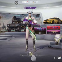 حساب ببجي • بوب الشام • وجه لوجه