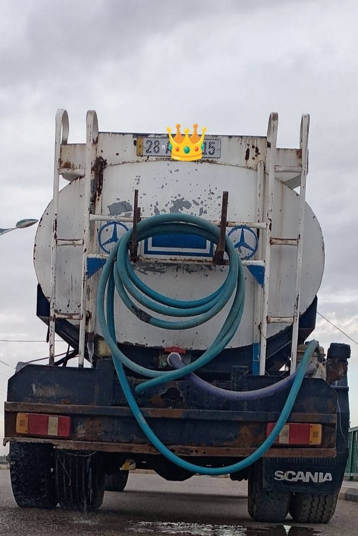 المكان السماوه ناحية الكرامه
ابو اردين موديل 87 
تنكر بلاد بالسنويه. تنكر رقم نجف دولي سنويه جديده 
شاصي مكفول. محرك وكير واكسن وحداديه وكرهبايات كلهن تمام توايد انضاف
دوشمه جديده قماره بلاد بيه خياس بسيط 
دشبول باغه بلاد 
السعر اتصال او خاص *********** 
ا
