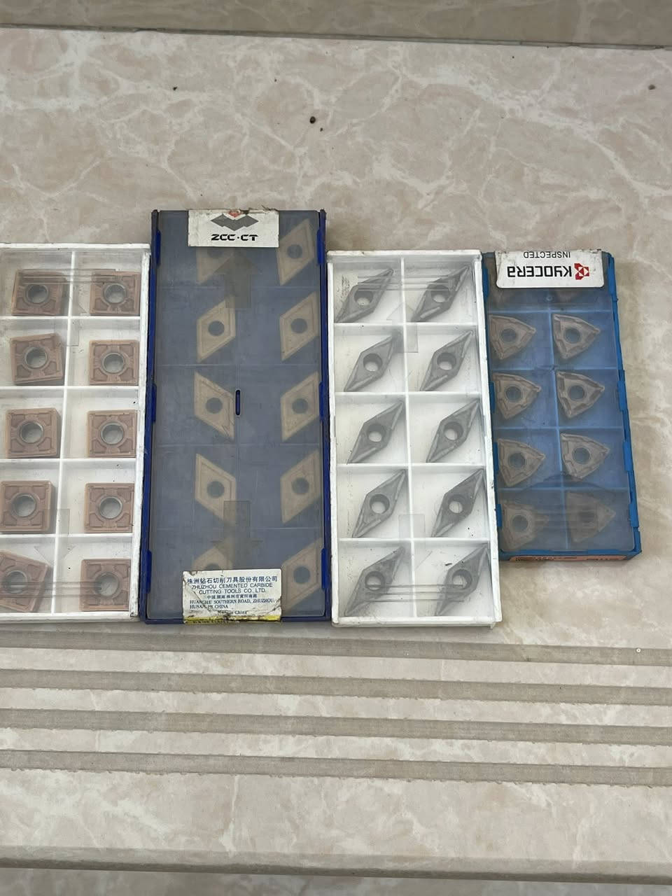 سلام عليكم متوفر  كربيد 
***********
