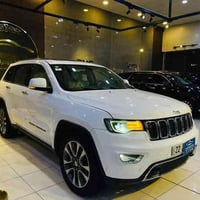 للبيع جيب خليجي كفاله عامه كلين موديل 2018 فول لمتد بلص مواصفات رقم ار...