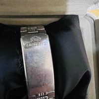 اورينت • اوتماتيك • مينا نيلي