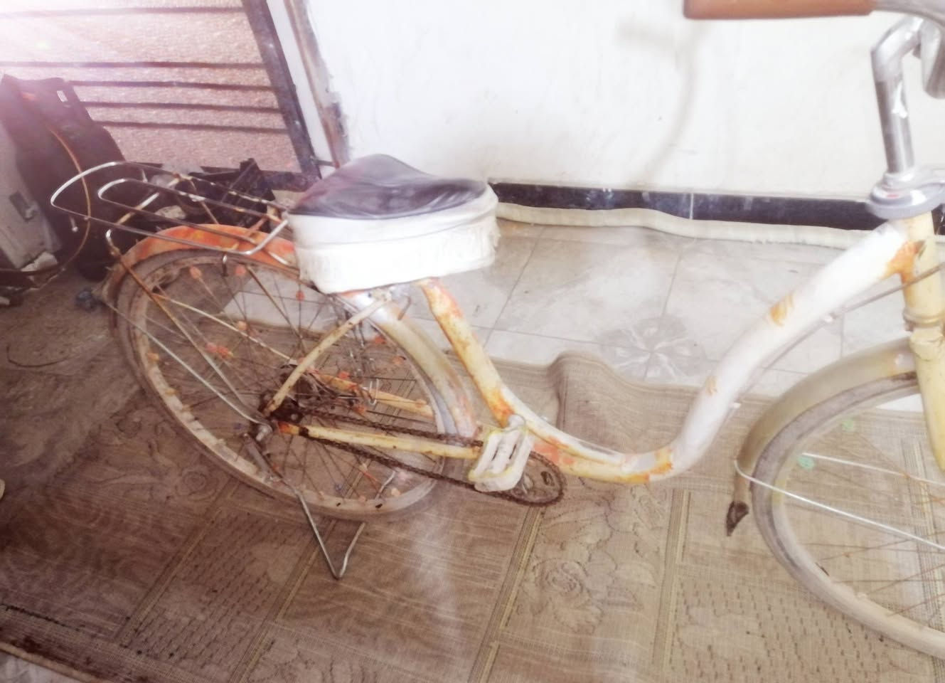 بايسكل للبيع  التواصل ***********
