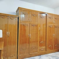 غرفة نوم • شغل ثقيل • استعمال قليل