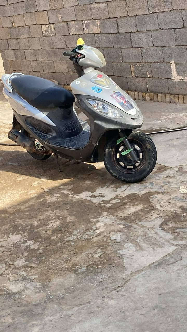 السلام عليكم للبيع كامكو v2 موديل 2013 دراجه مال ربمه السعر 650


**إذا كنت صاحب هذا الإعلان وتريد حذفه لأي سبب، رجاءا أرسل رسالة إلى الدعم الفني**